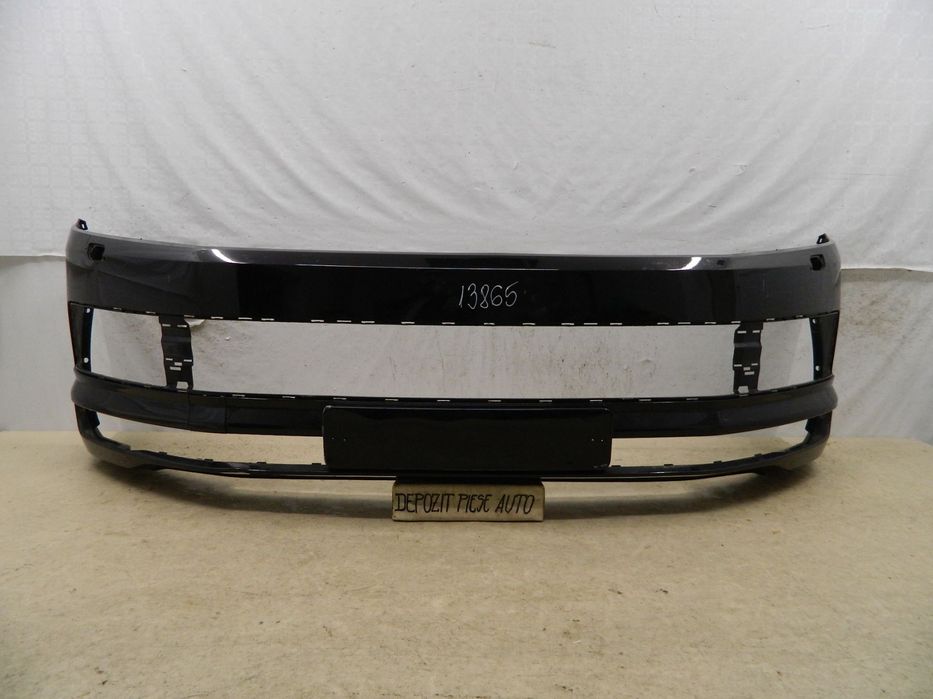 Bara fata VW Multivan, Caravelle, Transporter T6, 2015, 2016, 2017, 2018, 2019, 7E5807221D