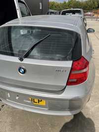 Cutie viteze bmw 116i 118i, 316 318 cutie manuala e87 start stop 1.6 b