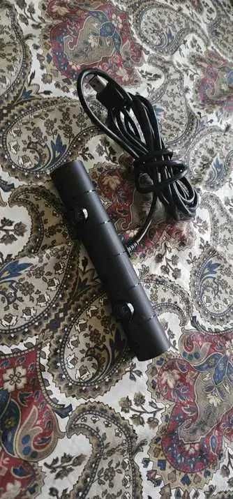 Camera vr si pistol pusca ps4/ps5