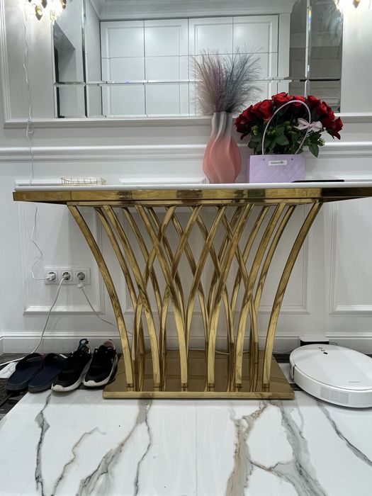 консольный столик