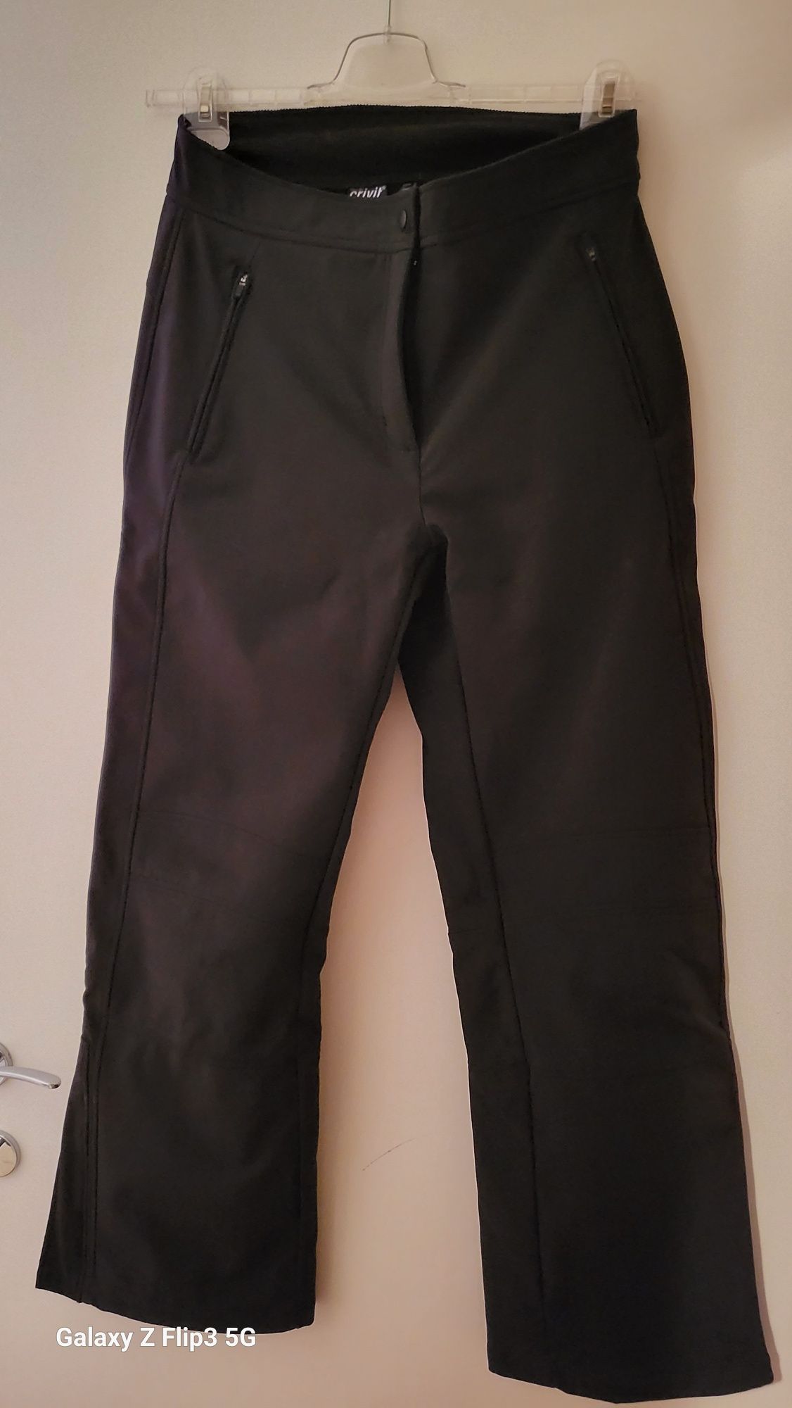 De vanzare pantaloni de schii neoprén 42/44