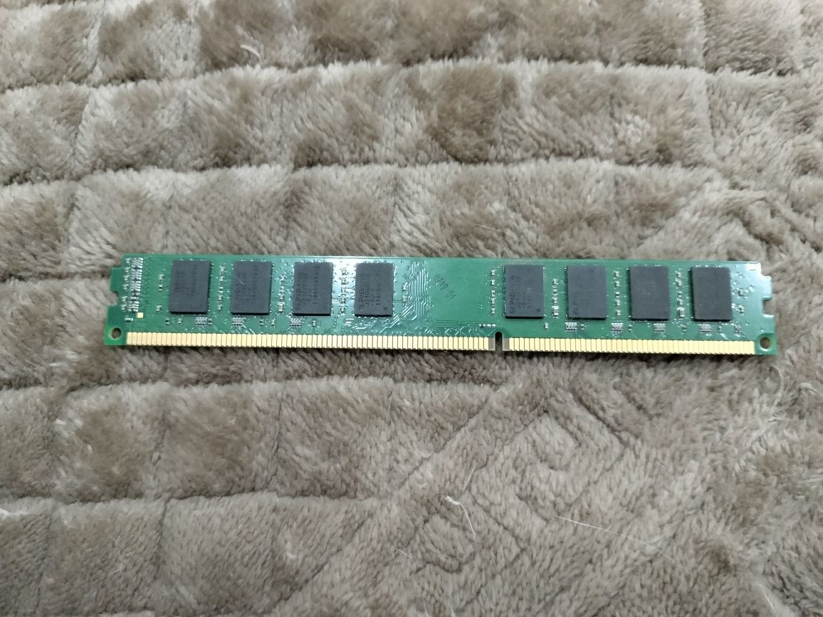 Оперативная память ddr 3