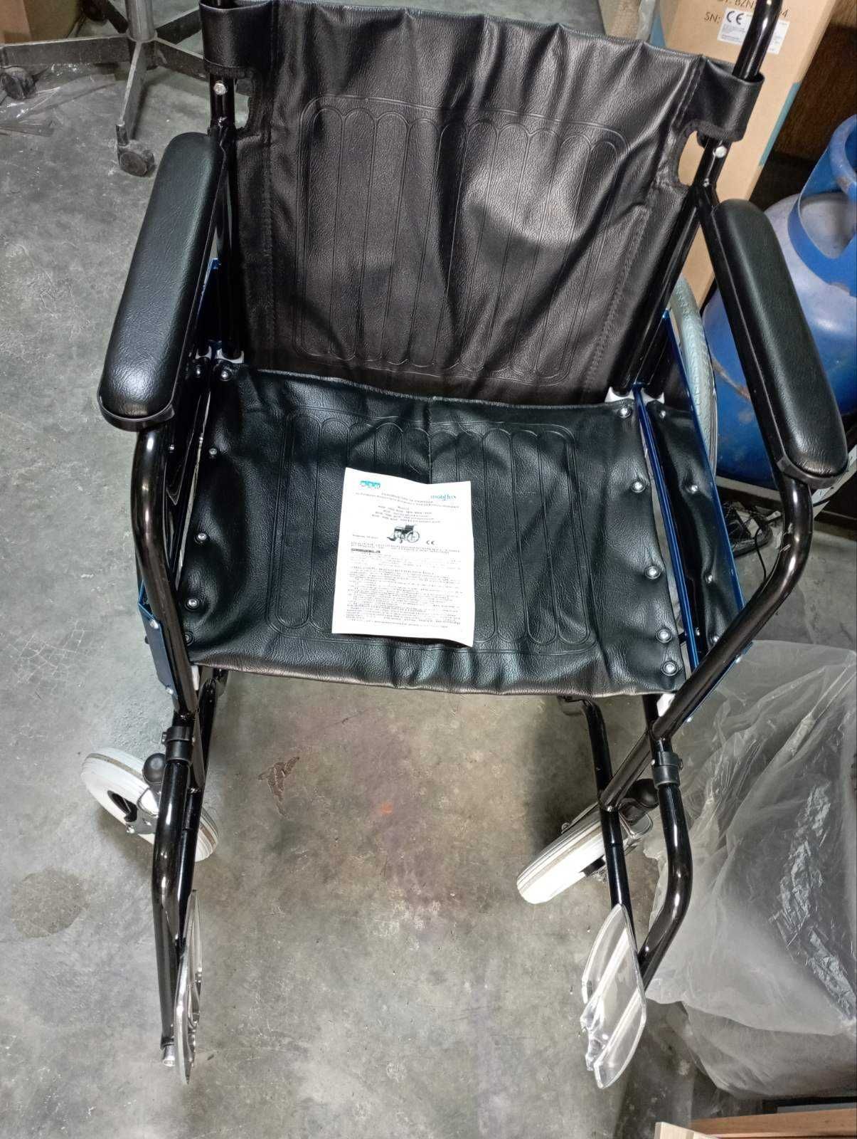 продавам рингова инвалидна количка.