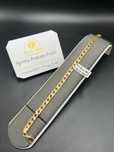 Bratara aur 14k 11.43 gr lungime 20 cm cod 19112