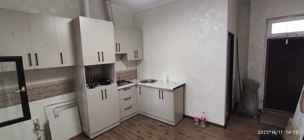 Карасу-6 Мустанг ипотека