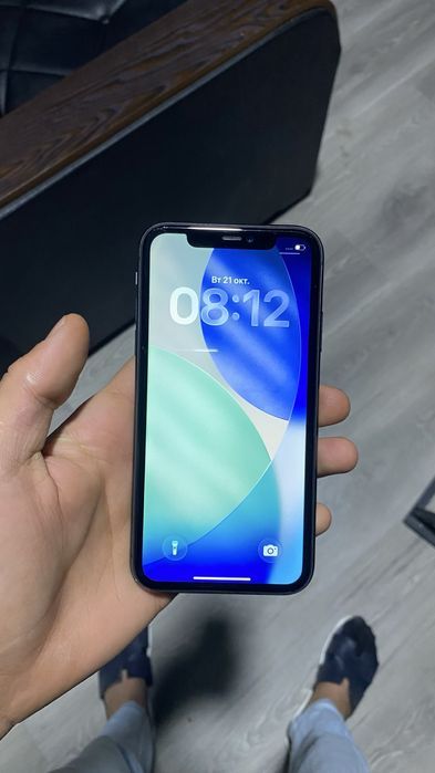 Iphone 11 128gb idial