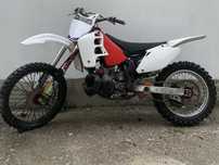 Honda CR 250 92г