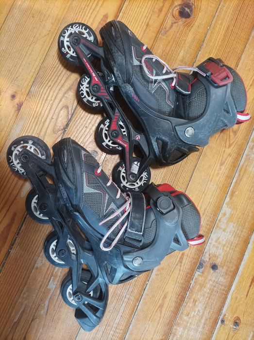 Ролери Oxelo 35-38