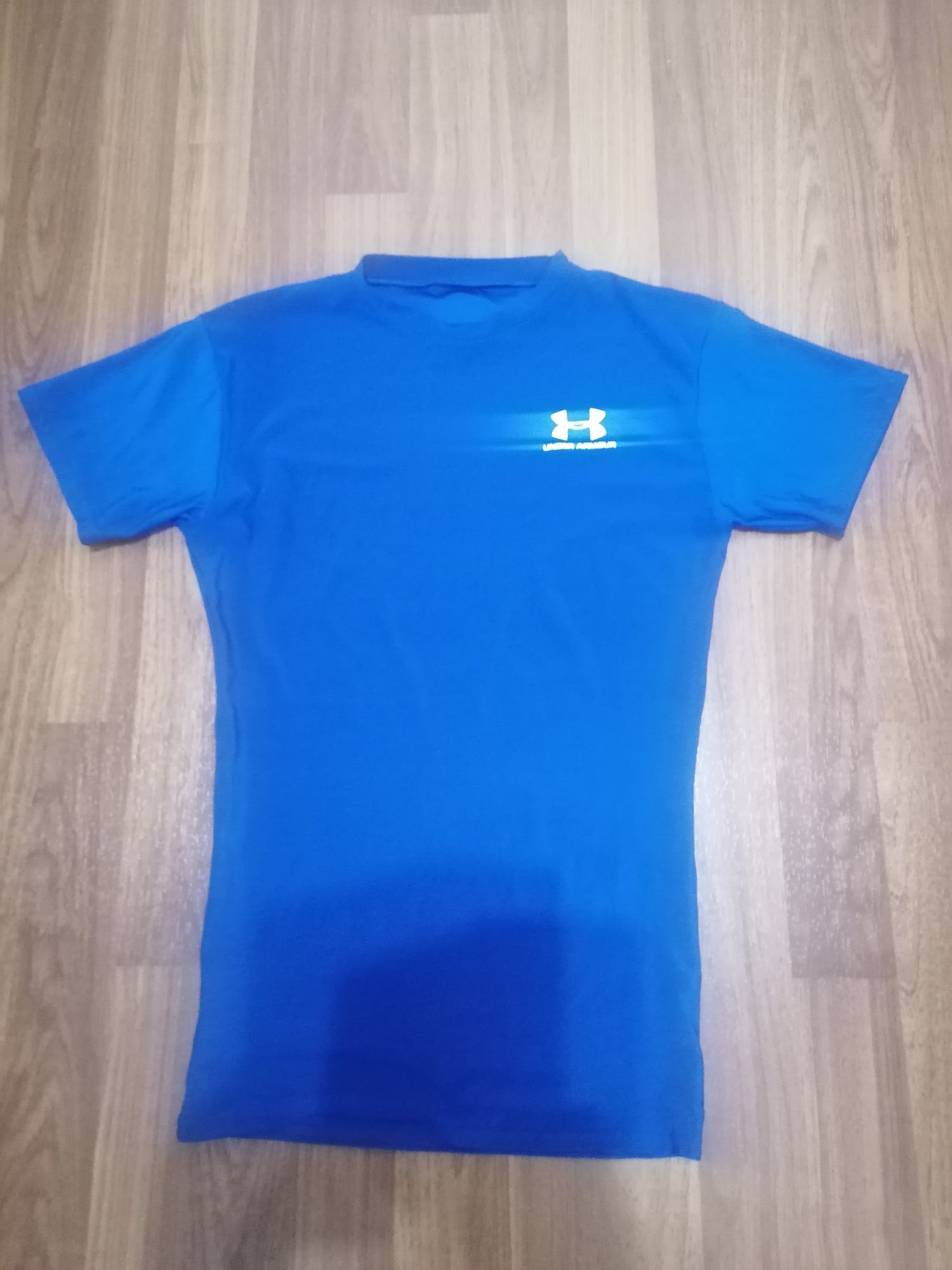 Tricou termic Under Armour