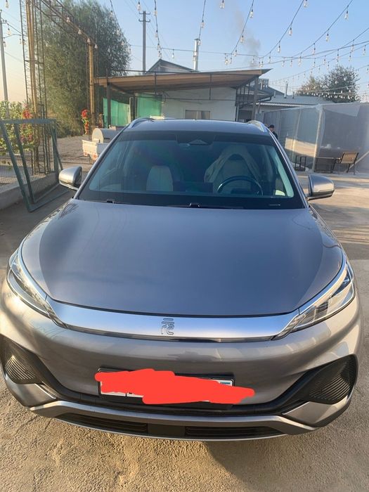 Byd yuan сотилади краскаси тозза