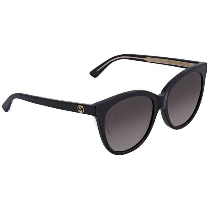 Ochelari de soare Originali Gucci cod model GG0081SK 001/002