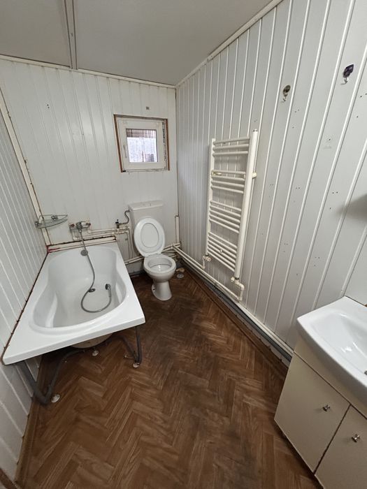 Inchiriez  garsoniera