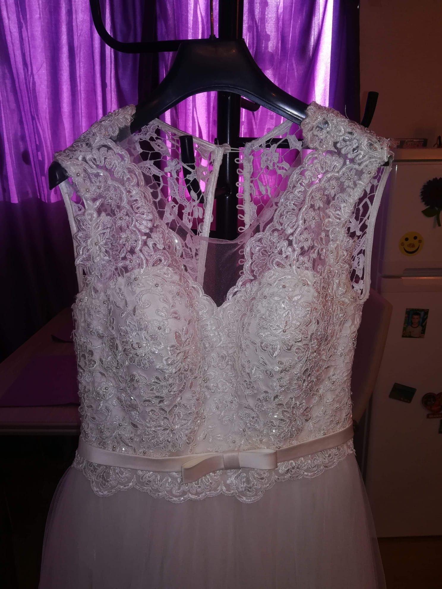 Rochie de mireasa