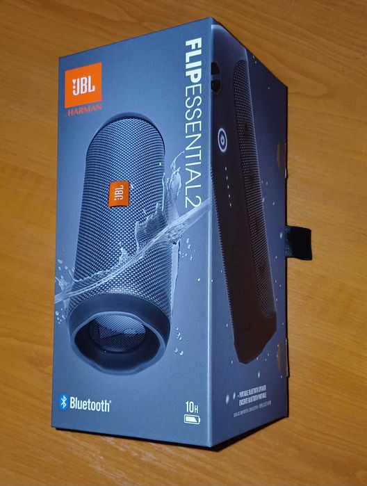 JBL Flip Essential 2