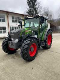 Tractor Fendt 207 Vario