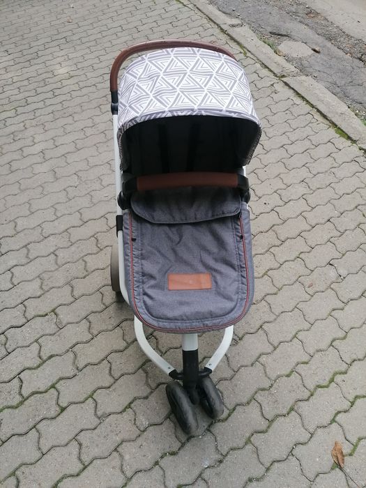 Количка Kiddo Juke 3 в 1,  зима/лято