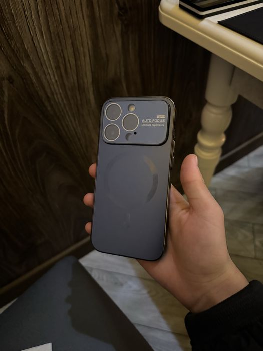 Iphone 14 pro 256GB Qarshi Shaxar