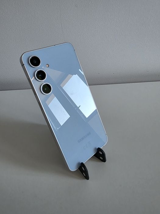 Samsung Galaxy S24 FE 128 Gb Garantie