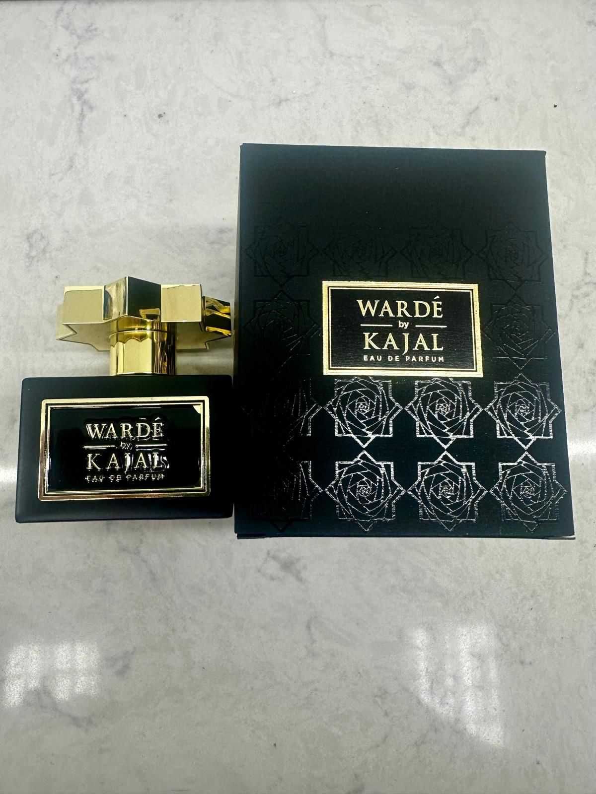 Kajal Warde EDP 100ml