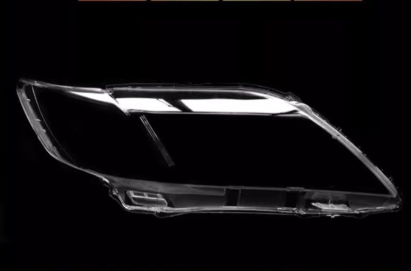 Стекла фар Tayota camry 40 (Араб)