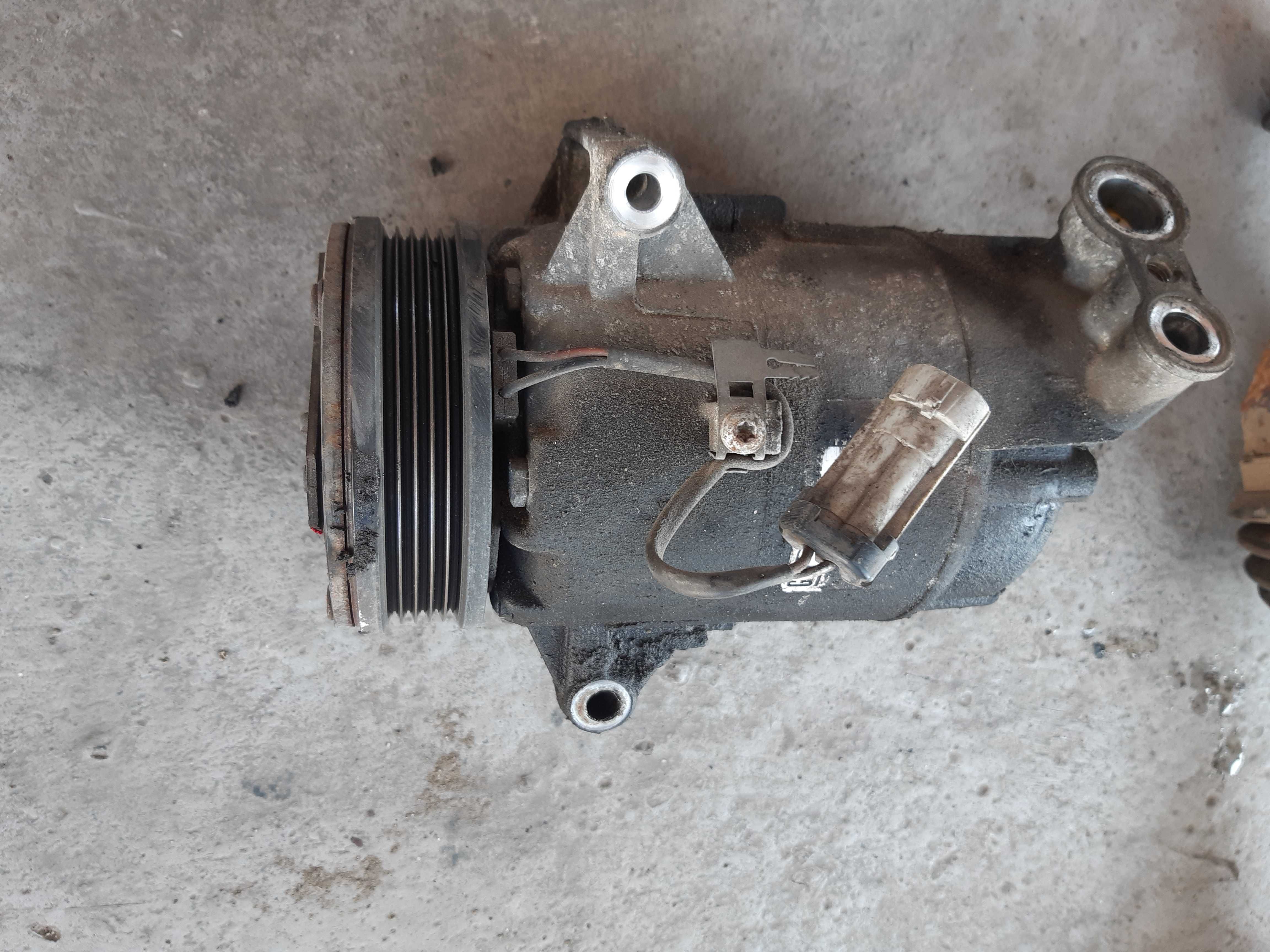 Alternator / Compresor AC / Electromotor opel astra h 1.8 benz z18xer