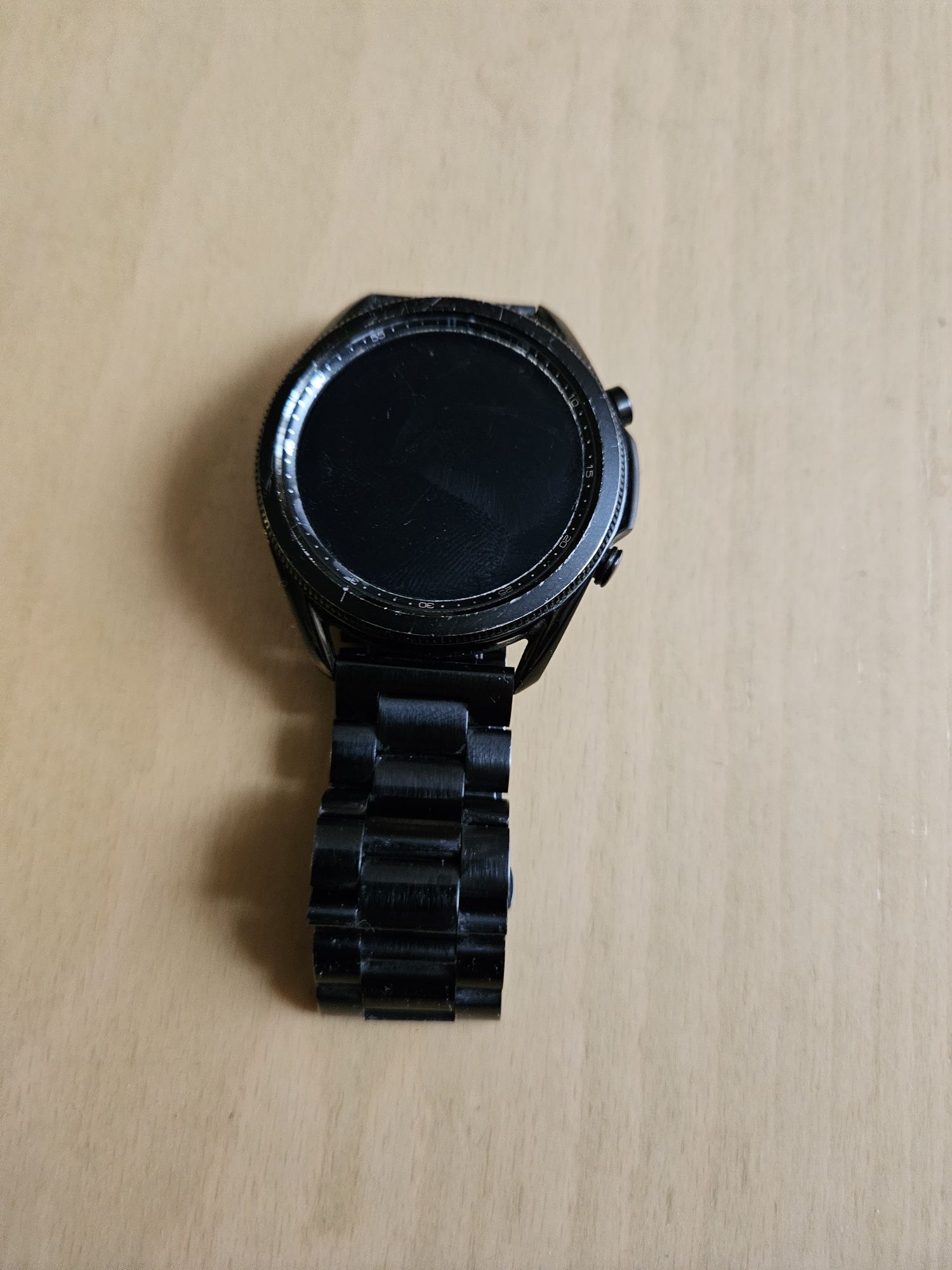 Samsung galaxy watch 3