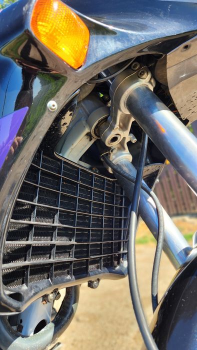 Aprilia pegaso 650cc