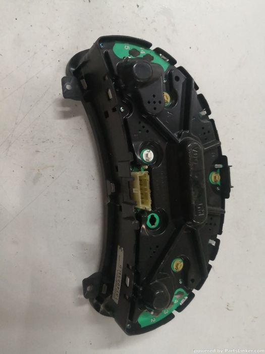 Ceasuri bord OPEL CORSA C (F08, F68, X01) [ 2000 - 2009 ] OEM 13140234ld