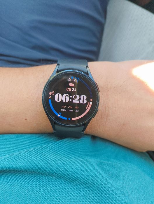 Samsung galaxy watch 4