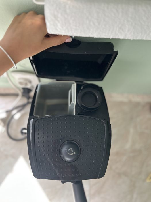 Кафемашина DeLonghi