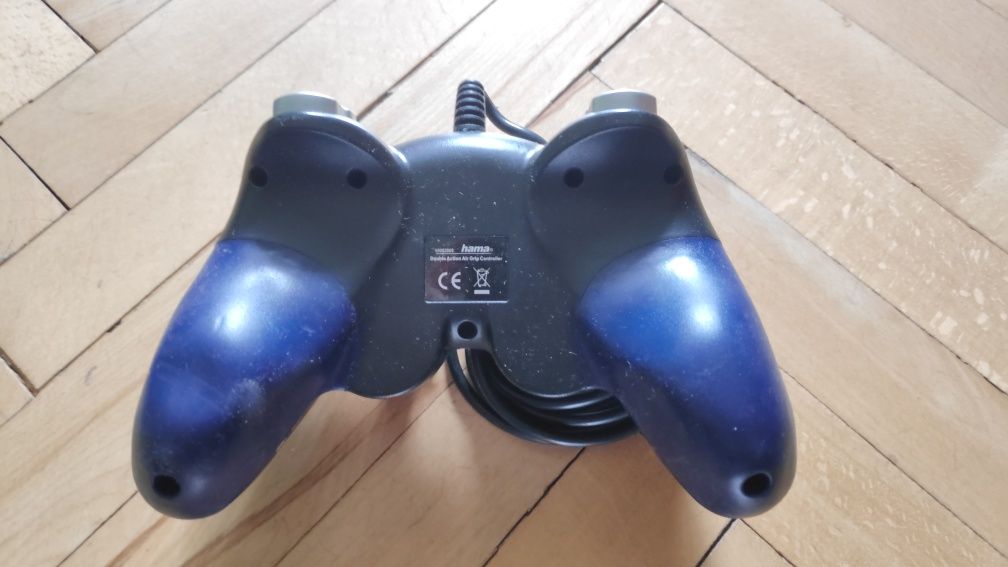 Hama Double Action Air Grip Controller