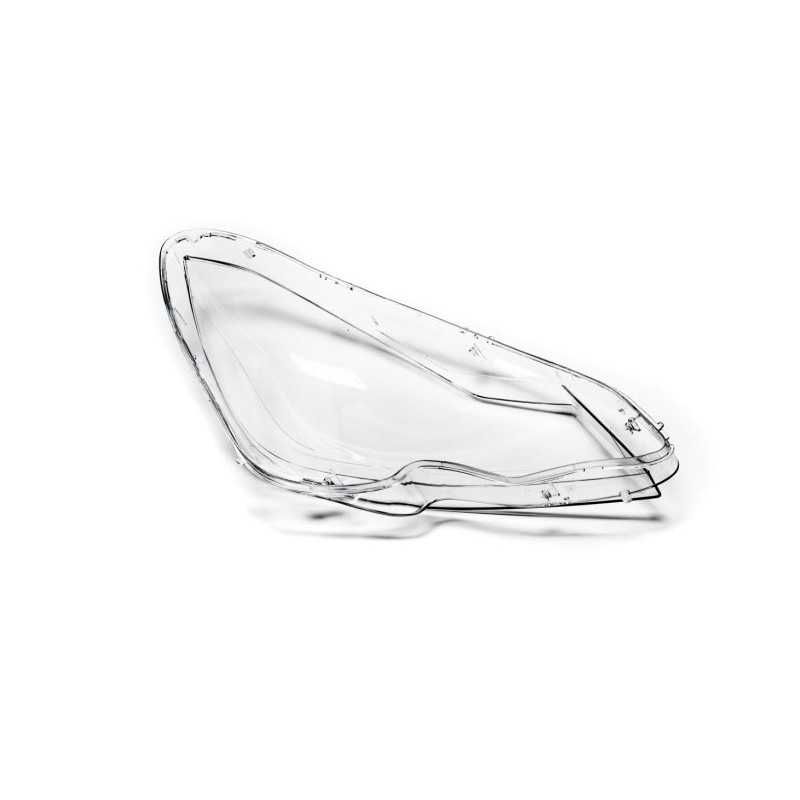 Стъкла / капаци за фарове за Mercedes W204 (2011-2014) фабричен ксенон