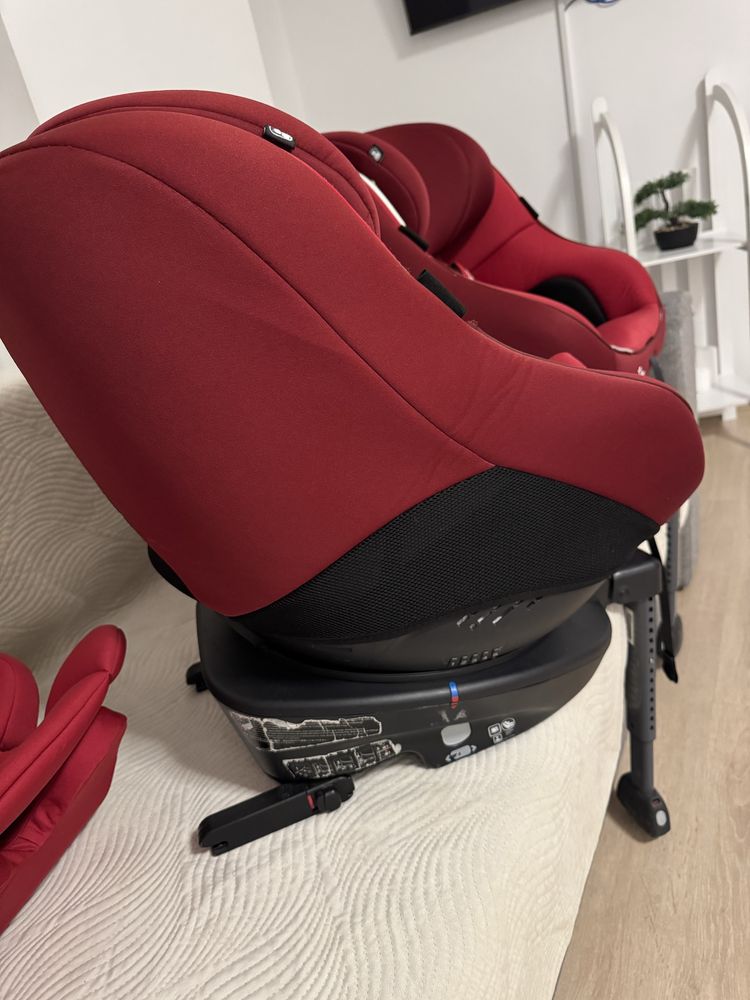 Vand 1 scaun Joie I-spin 360 isofix