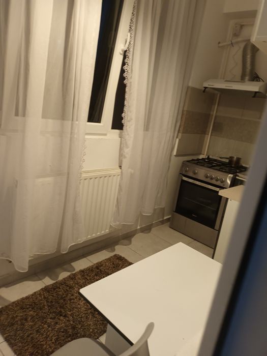 Regim hotelier doua camere militari rezident