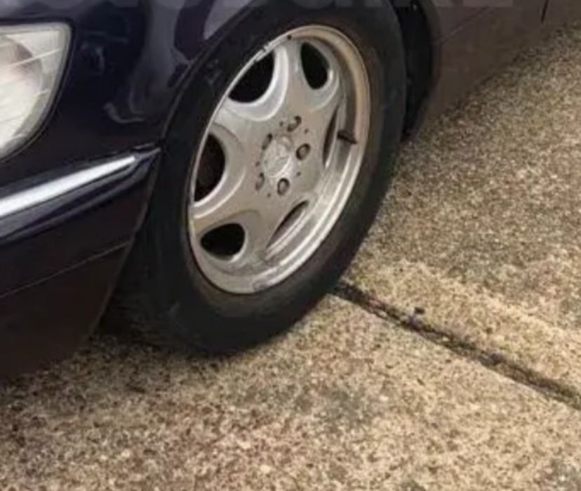 Диски Мерседес R16