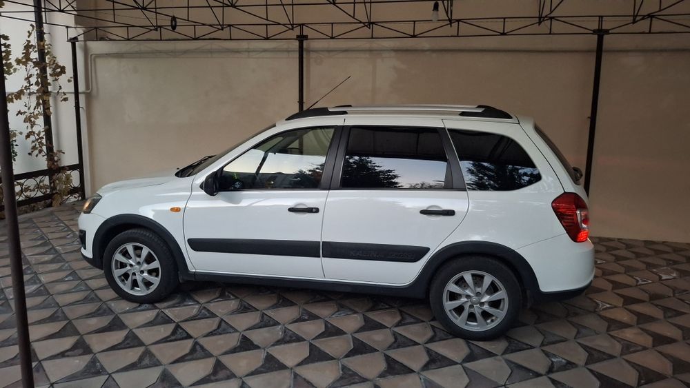 Продам Ладу Калину 2 Кросс