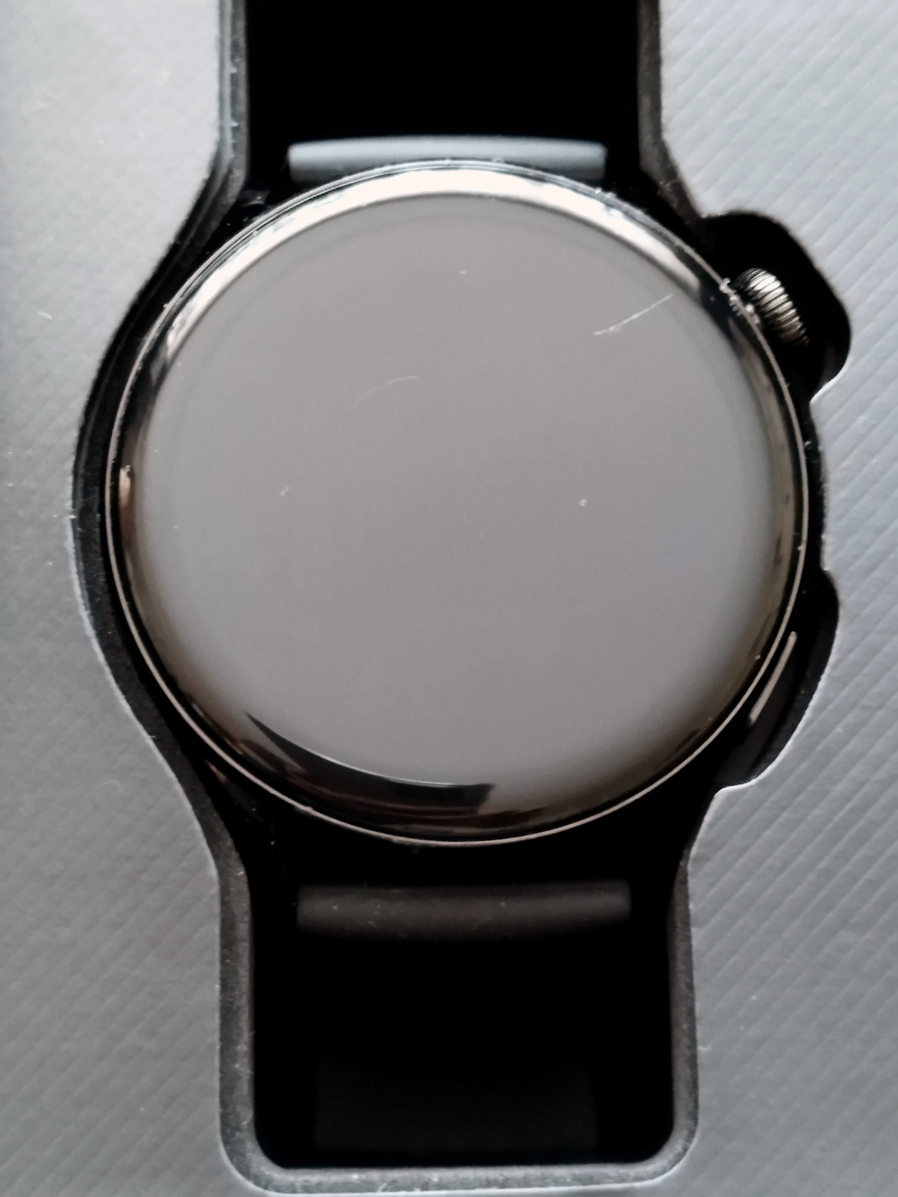 Huawei Watch 3 Lte black