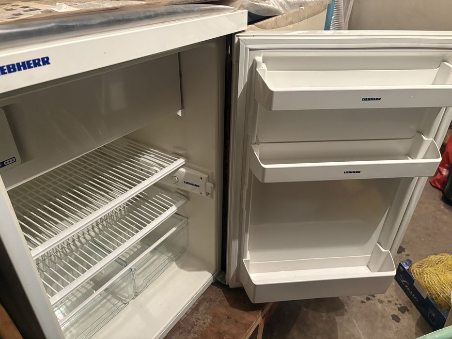 Хладилник Liebherr