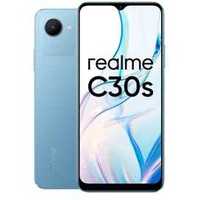 Смартфон Realme C30s 3/64
