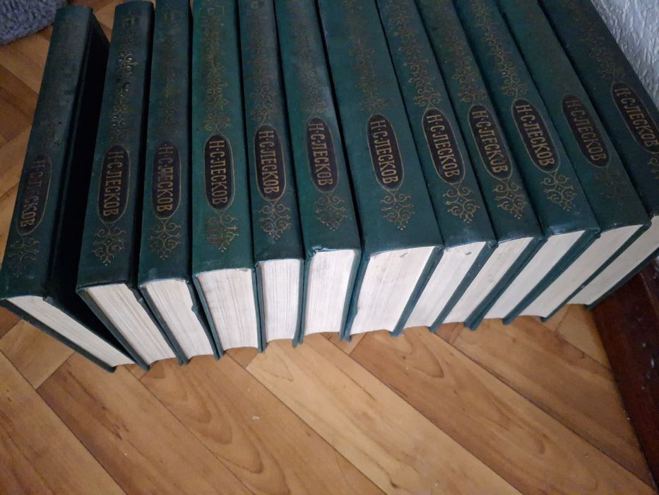 Продам книги, в отличном состоянии