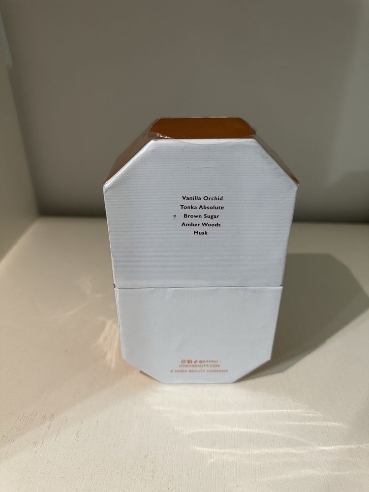Parfum Kayali Vanilla 28 SIGILAT 100ml apa de parfum edp