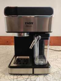 Espressor manual Zass