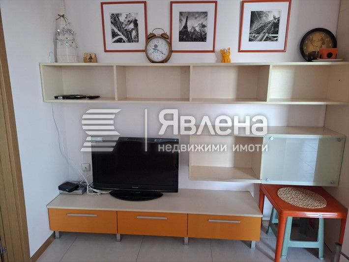 Двустаен апартамент в Слънчев бряг