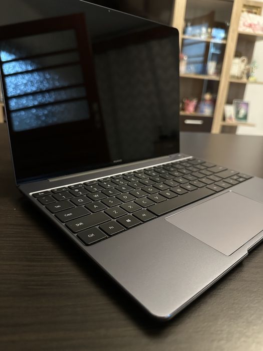 Huawei MateBook 13 – Ryzen 7 3700U / 16GB RAM / 512GB SSD / CA NOU/ 2k