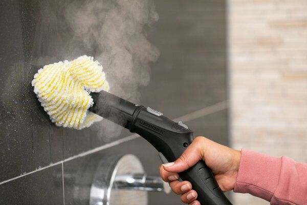 Пароочиститель Karcher SC 4 EasyFix