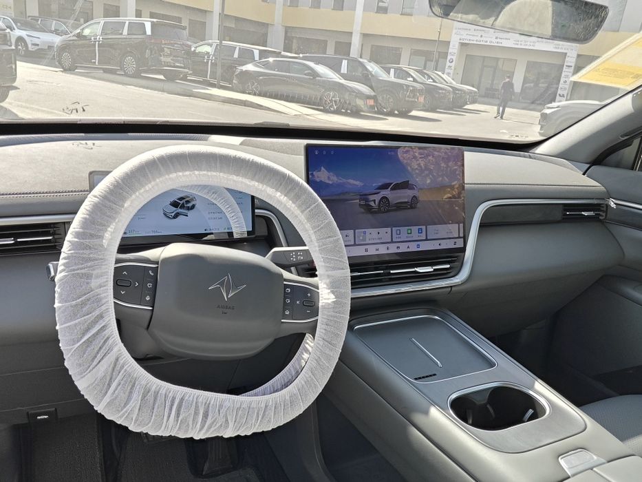 Donfeng 008 restaling 2026