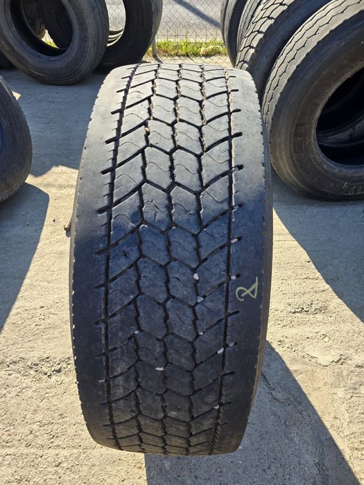 Anvelope 385-65r22.5 Goodyear