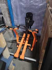 Aparat Fitness Cult Gym PL Row