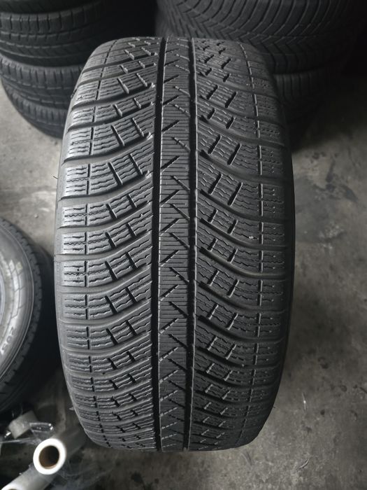 Michelin 265/45 R20 104V MS iarnă