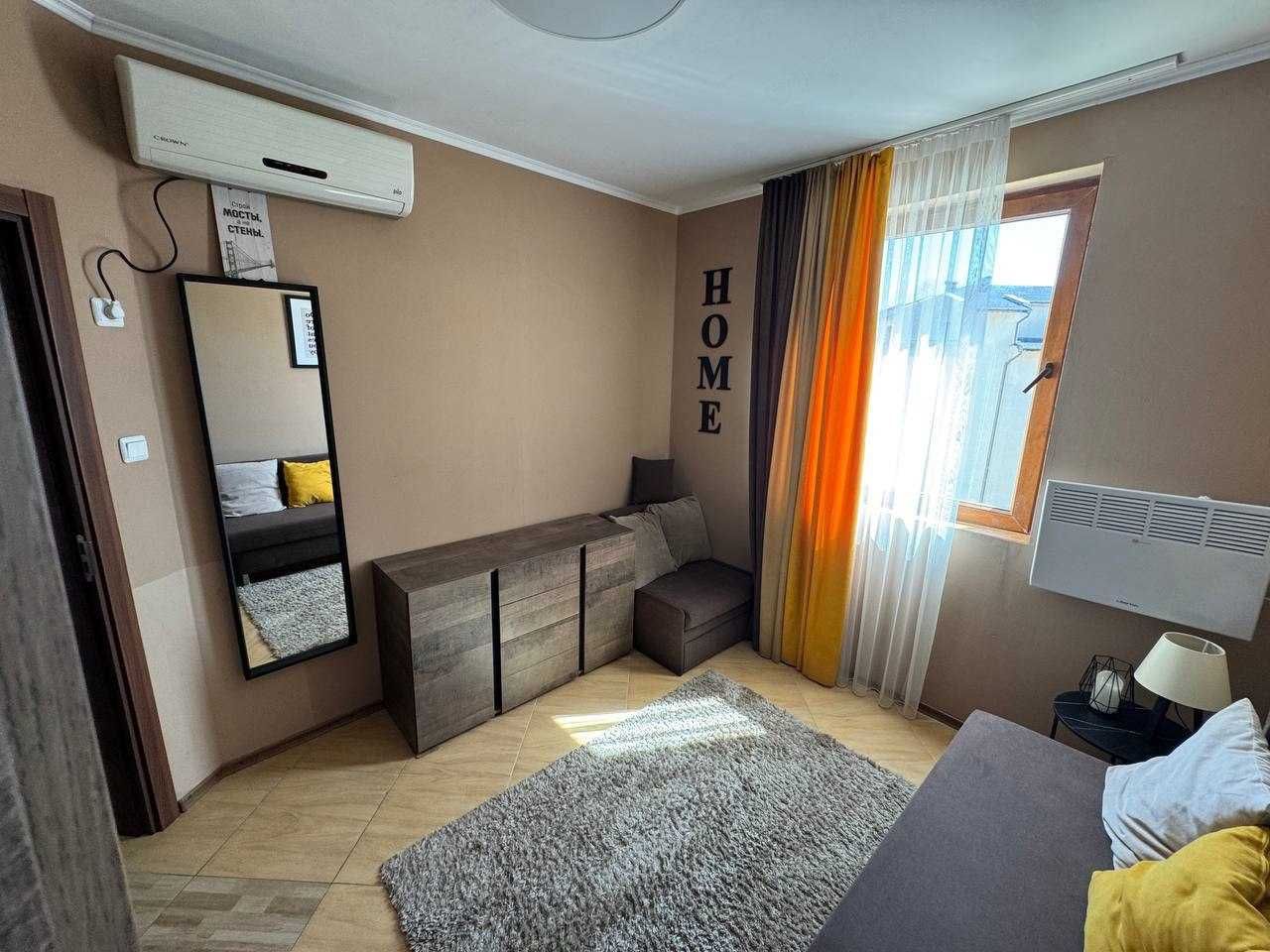 Продава се Тристаен апартамент в к.к. Слънчев бряг - 85 кв.м за 1048 €/кв.м - Снимка #5